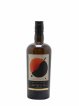 Ben Nevis 10 years 2010 LMDW Artist n°11 Bourbon Barrel Cask n°408 - One of 211 - bottled 2021   - Lot de 1 Bouteille