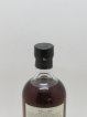 Ichiro's Malt 2000 Of. Five of Spades One of 632 bottles - Cask n°9601 - bottled 2008 Venture Whisky Card   - Lot de 1 Bouteille