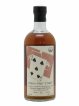 Ichiro's Malt 2000 Of. Five of Spades One of 632 bottles - Cask n°9601 - bottled 2008 Venture Whisky Card   - Lot de 1 Bouteille