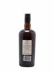 EMB Plummer 14 years Velier Tropical Aging E&A Scheer Joint bottling   - Lot de 1 Bouteille
