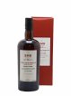 EMB Plummer 14 years Velier Tropical Aging E&A Scheer Joint bottling   - Lot de 1 Bouteille