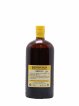Hampden 7 years 2011 Of. LFCH Pot Still Distillation - bottled 2018 Habitation Velier   - Lot de 1 Bouteille