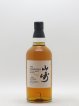 Yamazaki 18 years Of. Mizunara Japanese Oak Cask 2017 Edition Suntory   - Lot de 1 Bouteille
