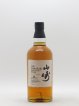 Yamazaki 18 years Of. Mizunara Japanese Oak Cask 2017 Edition Suntory   - Lot de 1 Bouteille