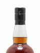Hanyu 2000 Of. Cask n°63 - bottled 2015 LMDW   - Lot de 1 Bouteille