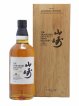 Yamazaki 18 years Of. Mizunara Japanese Oak Cask 2017 Edition Suntory   - Lot de 1 Bouteille