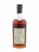 Karuizawa 19 years 1990 Of. The 10th Whisky Live Sherry Butt - Cask n° 6446 - bottled 2009 Anniversary Bottling   - Lot de 1 Bouteille