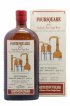 Foursquare 2 years 2013 Velier bottled 2015 Habitation Velier   - Lot de 1 Bouteille