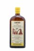 Hampden 6 years 2010 Velier HLCF Pot Still Distillation - bottled 2016 Habitation Velier - Lot de 1 Bouteille