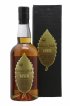 Ichiro's Malt Of. MWR Mizunara Wood Reserve (46°)   - Lot de 1 Bouteille