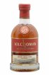 Kilchoman 2010 Of. The Trilogy Sherry Cask n°199-2010 - bottled 2015 LMDW   - Lot de 1 Bouteille