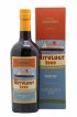 Uitvlugt 1999 LMDW bottled 2016 Transcontinental Rum Line   - Lot of 1 Bottle