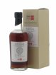 Karuizawa 1970 Number One Drinks Ex-Sherry Cask n°6177 - bottled 2012   - Lot de 1 Bouteille