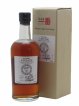 Karuizawa 1981 Number One Drinks Single Cask n°6207 - bottled 2011   - Lot de 1 Bouteille