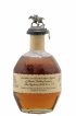 Blanton's Of. The Original Single Barrel n°119 - dumped 2014   - Lot de 1 Bouteille