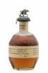 Blanton's Of. The Original Single Barrel n°119 - dumped 2014   - Lot de 1 Bouteille
