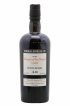 Diamond And Port Mourant 15 years 1999 Velier Very Rare Barrels W PM - One of 1148 - bottled 2014   - Lot de 1 Bouteille