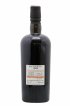 Diamond And Port Mourant 15 years 1999 Velier Very Rare Barrels W PM - One of 1148 - bottled 2014   - Lot de 1 Bouteille