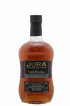 Jura 1997 Of. Tastival - Whisky Festival 2015 Exclusive Bouvet Ladubay Wine Casks - One of 3970 - bottled 2015 Limited Edition   - Lot de 1 Bouteille