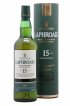 Laphroaig 15 years Of. 200th Anniversary Limited Edition   - Lot of 1 Bottle