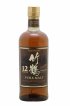 Taketsuru 12 years Of. Pure Malt Nikka Whisky   - Lot de 1 Bouteille