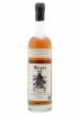 Willett 4 years Of. Single Barrel n°7742 (75cl.)   - Lot de 1 Bouteille
