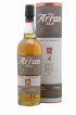 Arran 12 years Of. Cask Strength Batch n°4 - One of 15000 - bottled 2014   - Lot de 1 Bouteille