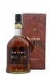 Dalmore Of. Cigar Malt   - Lot de 1 Bouteille