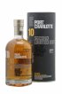 Port Charlotte 10 years Of. Second Limited Edition   - Lot de 1 Bouteille