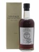 Karuizawa 1985 Number One Drinks Vintage Single Cask n°7017 - bottled 2009   - Lot de 1 Bouteille