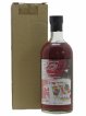 Ichiro's Malt 1986 Of. King of Hearts Cask n°9033 - One of 444 - bottled 2009 Venture Whisky Card   - Lot de 1 Bouteille