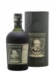 Diplomatico Of. Reserva Exclusiva   - Lot de 1 Bouteille