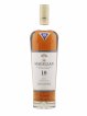 Macallan (The) 18 years Of. Double Cask 2023 Release   - Lot de 1 Bouteille