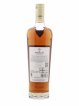 Macallan (The) 18 years Of. Double Cask 2023 Release   - Lot de 1 Bouteille