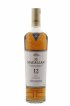 Macallan (The) 12 years Of. Double Cask   - Lot of 1 Bottle
