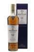 Macallan (The) 12 years Of. Double Cask   - Lot of 1 Bottle