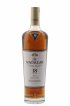 Macallan (The) 18 years Of. Double Cask 2023 Release   - Lot of 1 Bottle