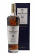 Macallan (The) 18 years Of. Double Cask 2023 Release   - Lot of 1 Bottle
