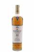 Macallan (The) 12 years Of. Double Cask   - Lot of 1 Bottle