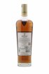 Macallan (The) 18 years Of. Double Cask 2023 Release   - Lot de 1 Bouteille