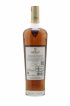 Macallan (The) 18 years Of. Double Cask 2023 Release   - Lot de 1 Bouteille