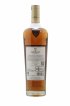 Macallan (The) 18 years Of. Double Cask 2023 Release   - Lot de 1 Bouteille