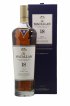 Macallan (The) 18 years Of. Double Cask 2023 Release   - Lot de 1 Bouteille