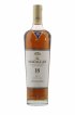 Macallan (The) 18 years Of. Double Cask 2023 Release   - Lot de 1 Bouteille