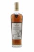 Macallan (The) 18 years Of. Double Cask 2023 Release   - Lot de 1 Bouteille