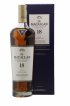 Macallan (The) 18 years Of. Double Cask 2023 Release   - Lot de 1 Bouteille
