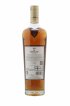 Macallan (The) 18 years Of. Double Cask 2023 Release   - Lot de 1 Bouteille