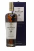 Macallan (The) 18 years Of. Double Cask 2023 Release   - Lot de 1 Bouteille