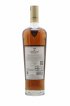 Macallan (The) 18 years Of. Double Cask 2023 Release   - Lot de 1 Bouteille