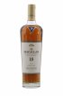 Macallan (The) 18 years Of. Double Cask 2023 Release   - Lot de 1 Bouteille